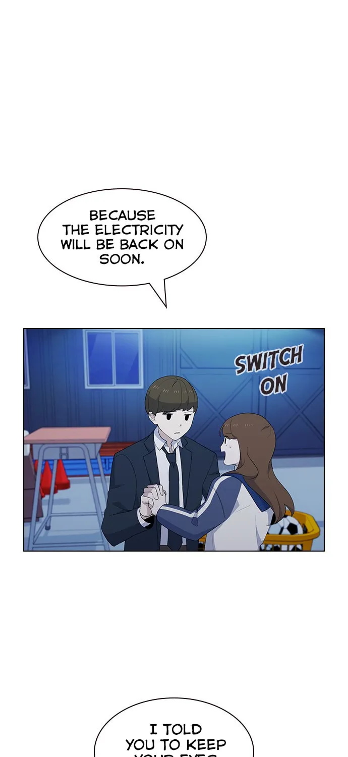 Read My Bad Boyfriend chapter 20 image 12 on Lezhin