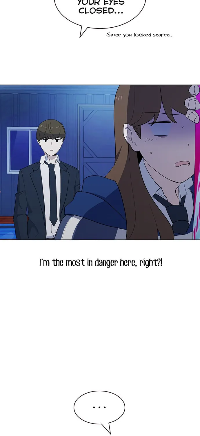 Read My Bad Boyfriend chapter 20 image 13 on Lezhin