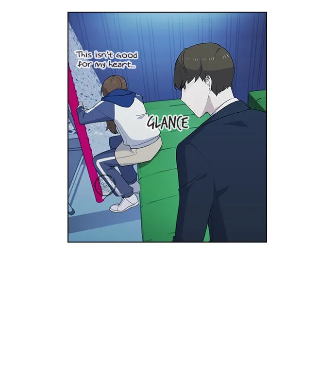 Read My Bad Boyfriend chapter 20 image 14 on Lezhin