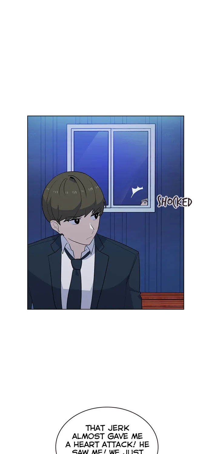 Read My Bad Boyfriend chapter 20 image 16 on Lezhin
