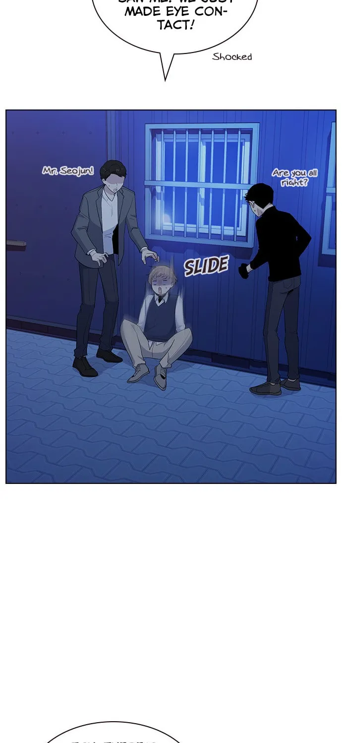 Read My Bad Boyfriend chapter 20 image 17 on Lezhin