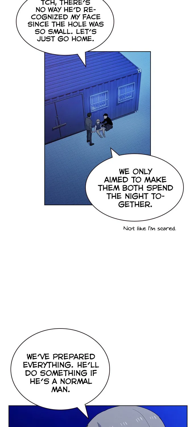 Read My Bad Boyfriend chapter 20 image 18 on Lezhin