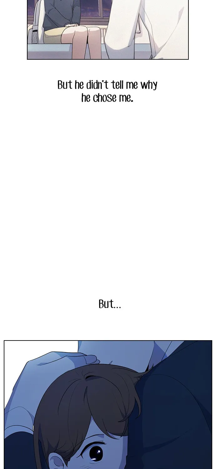 Read My Bad Boyfriend chapter 20 image 2 on Lezhin