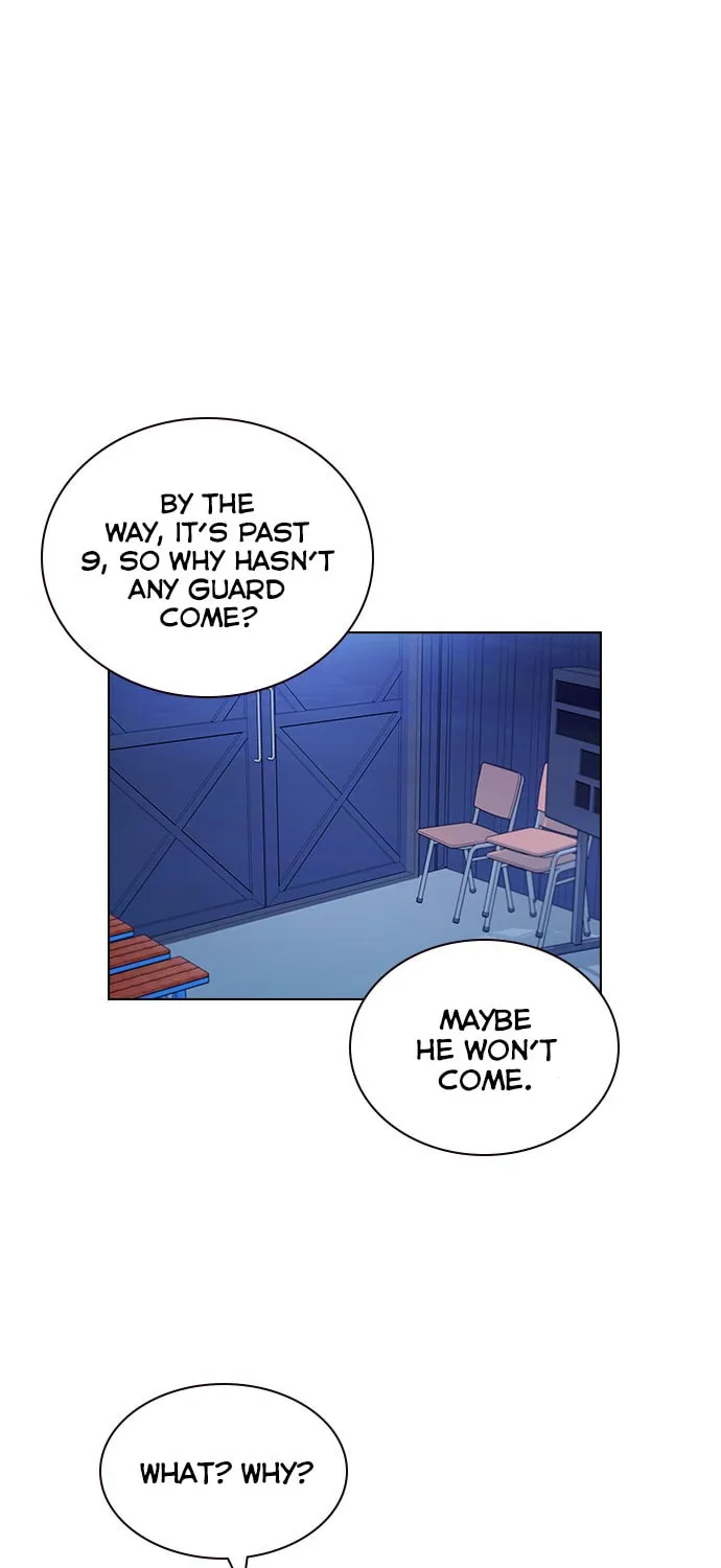 Read My Bad Boyfriend chapter 20 image 20 on Lezhin