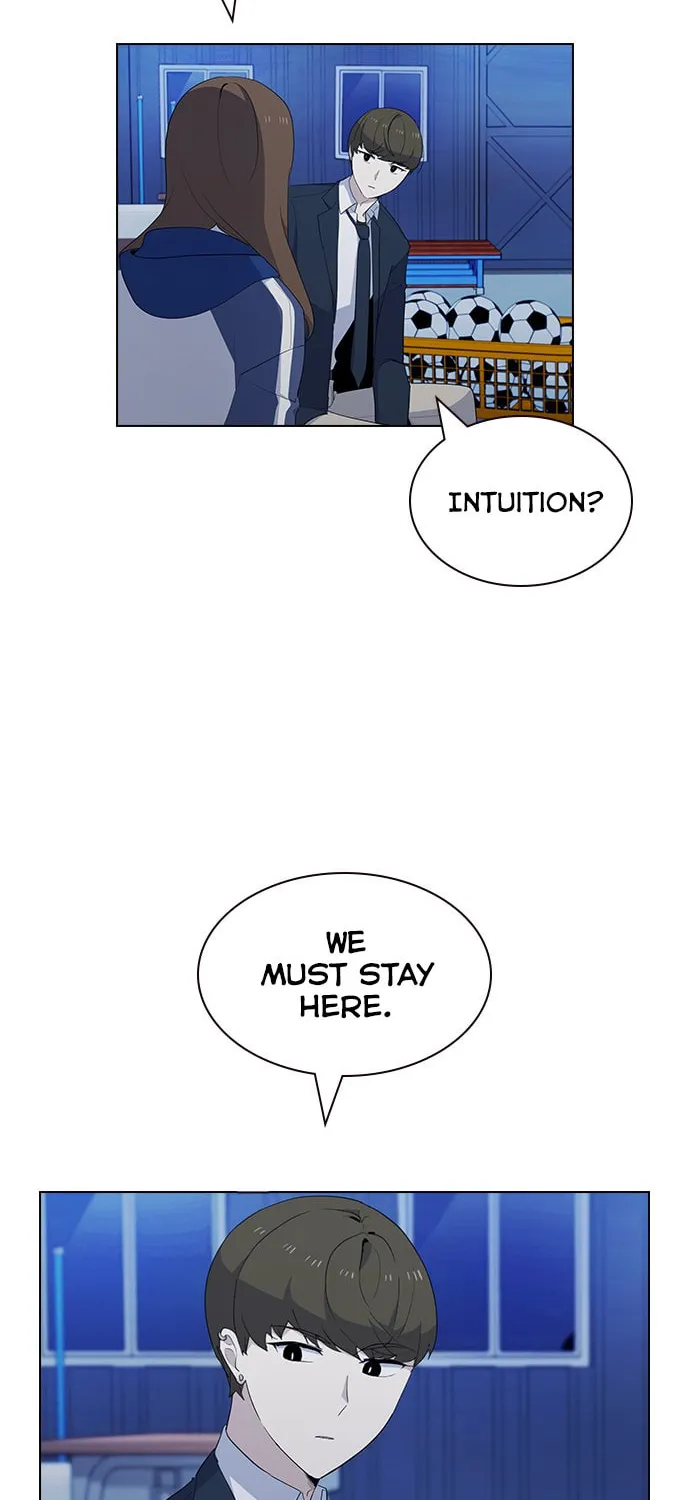 Read My Bad Boyfriend chapter 20 image 21 on Lezhin