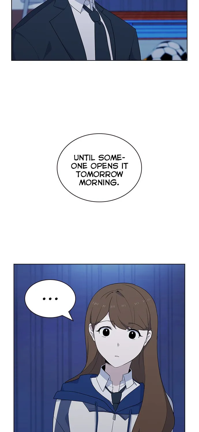 Read My Bad Boyfriend chapter 20 image 22 on Lezhin
