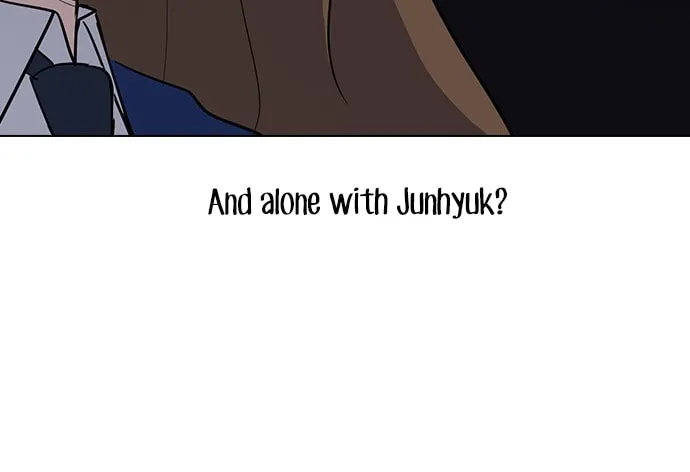 Read My Bad Boyfriend chapter 20 image 24 on Lezhin