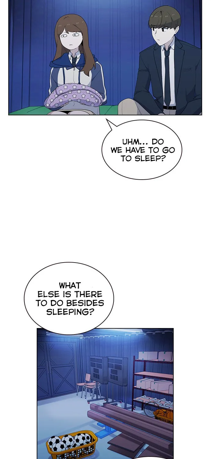 Read My Bad Boyfriend chapter 20 image 26 on Lezhin
