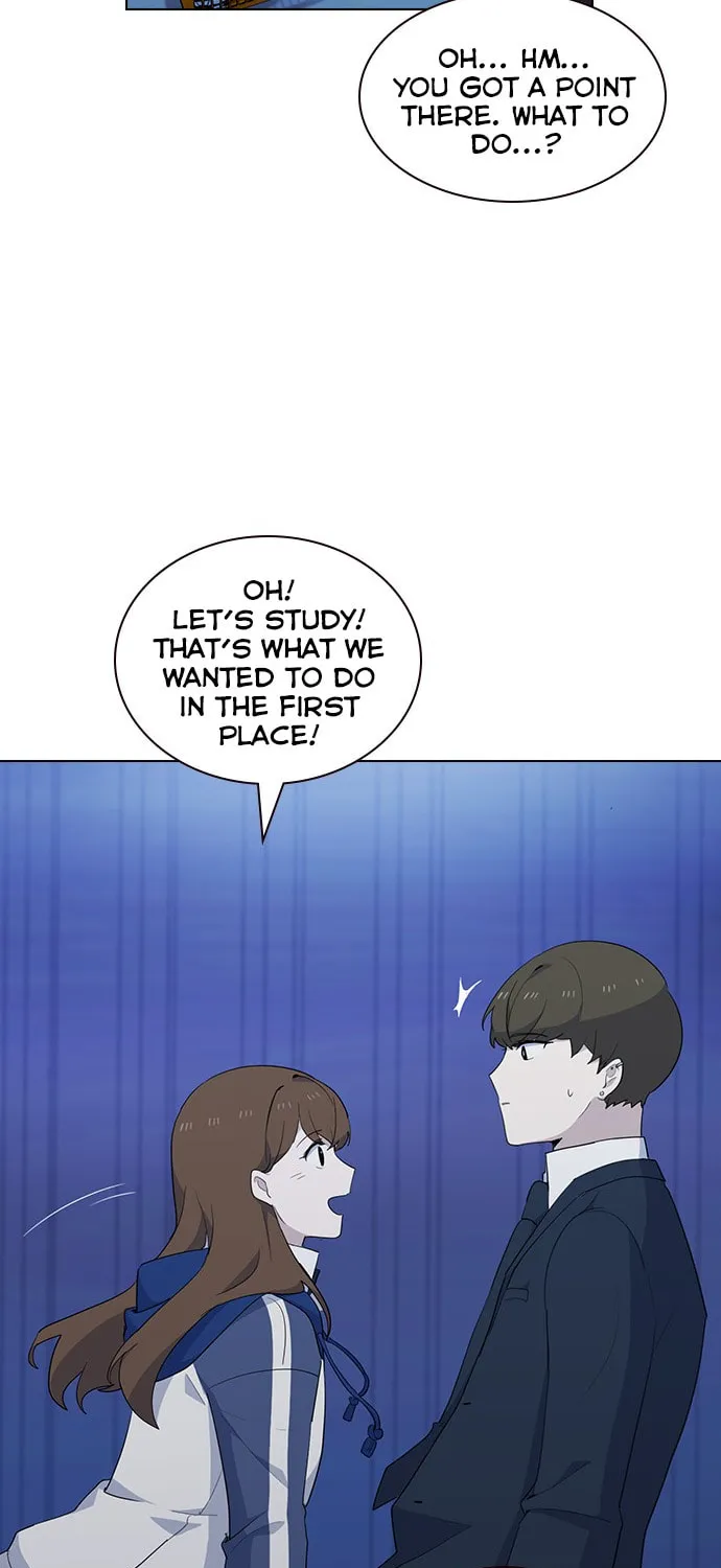 Read My Bad Boyfriend chapter 20 image 27 on Lezhin