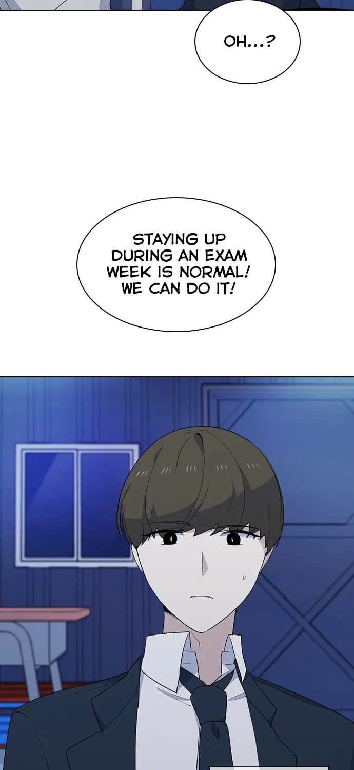 Read My Bad Boyfriend chapter 20 image 28 on Lezhin