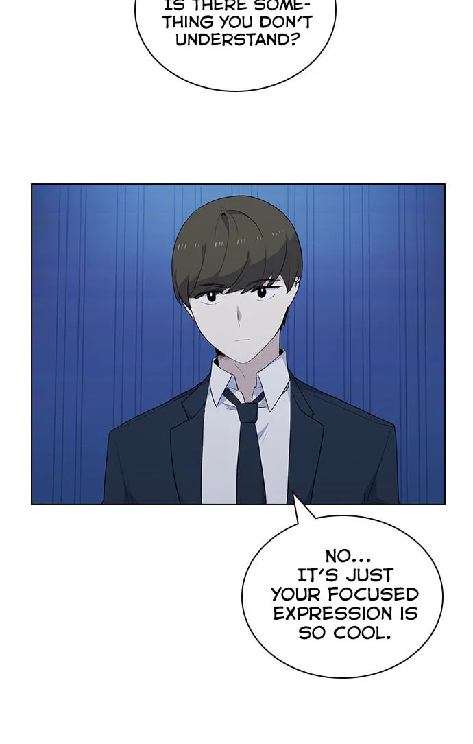 Read My Bad Boyfriend chapter 20 image 34 on Lezhin