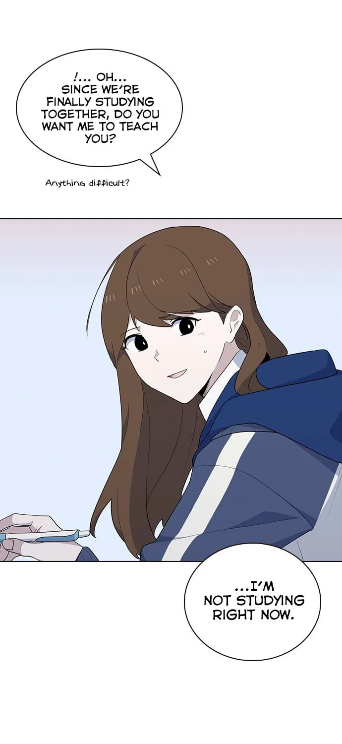 Read My Bad Boyfriend chapter 20 image 35 on Lezhin