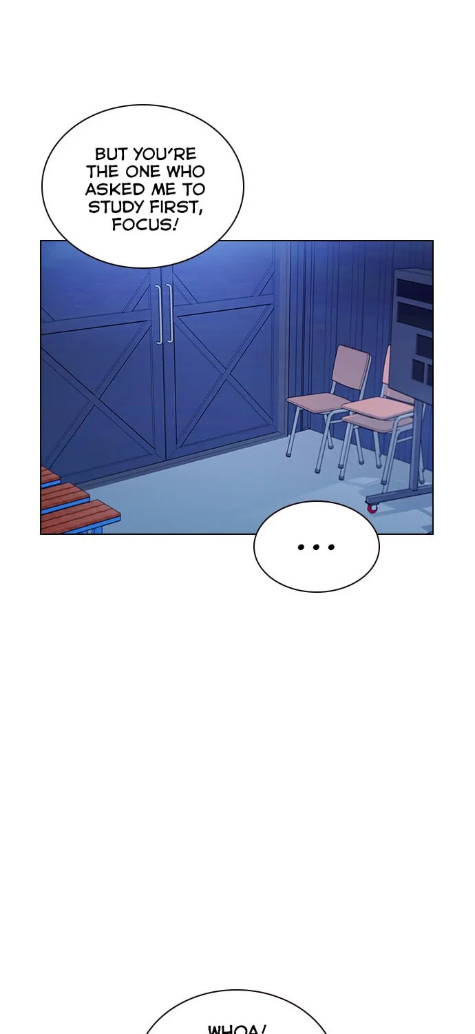 Read My Bad Boyfriend chapter 20 image 36 on Lezhin