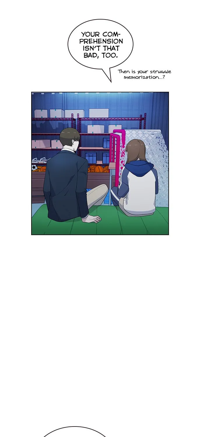 Read My Bad Boyfriend chapter 20 image 38 on Lezhin