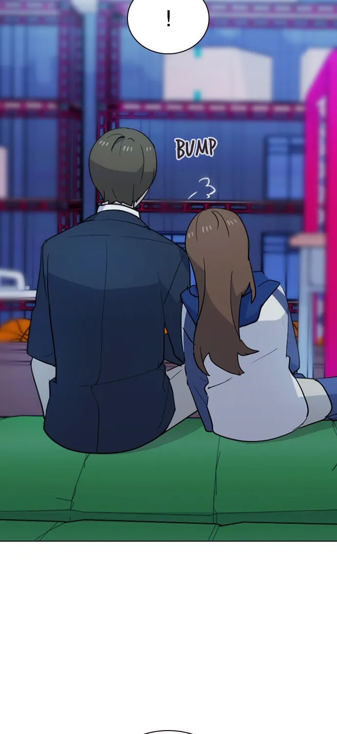 Read My Bad Boyfriend chapter 20 image 41 on Lezhin
