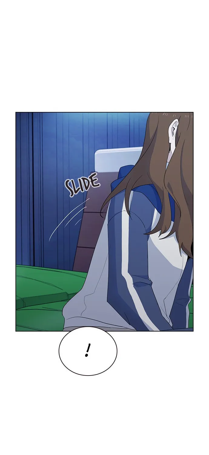 Read My Bad Boyfriend chapter 20 image 44 on Lezhin