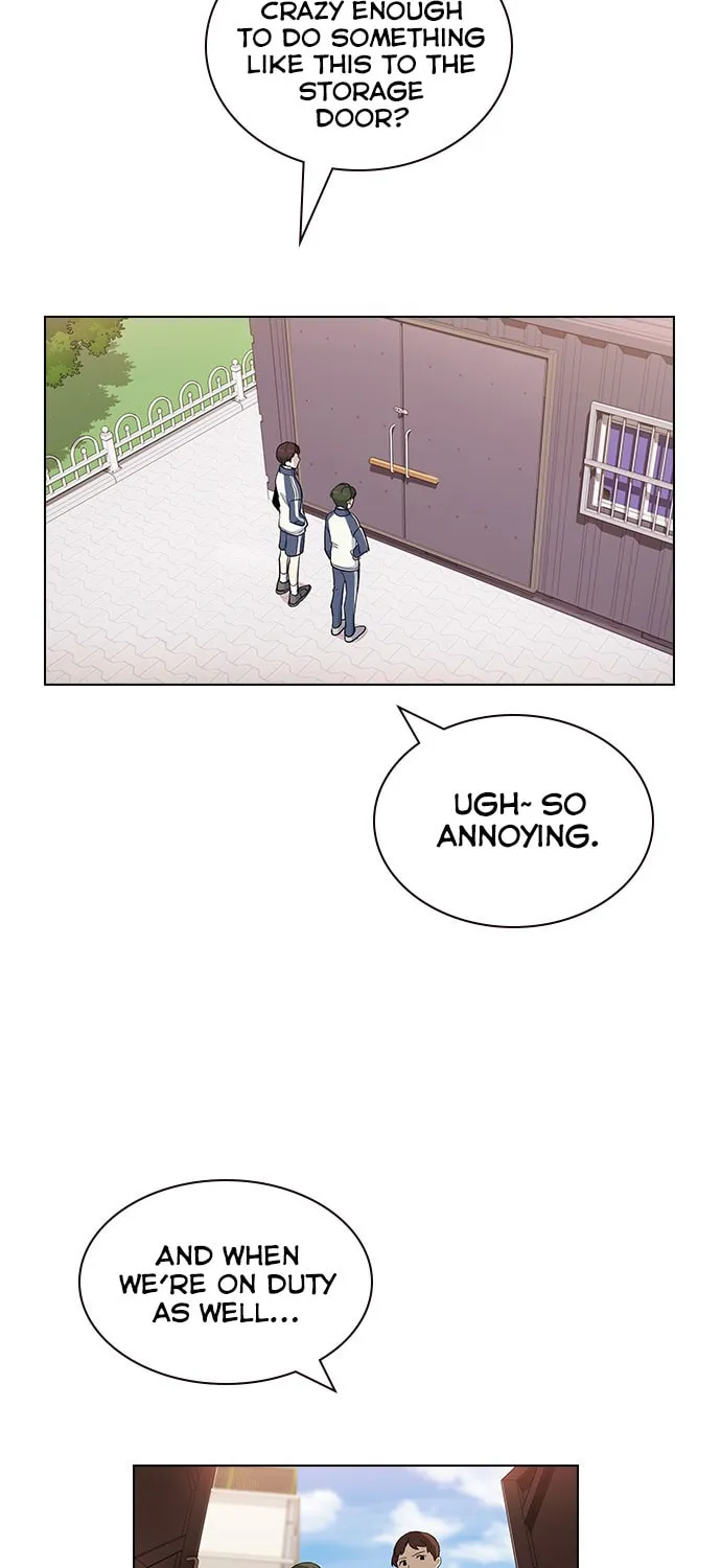 Read My Bad Boyfriend chapter 20 image 53 on Lezhin