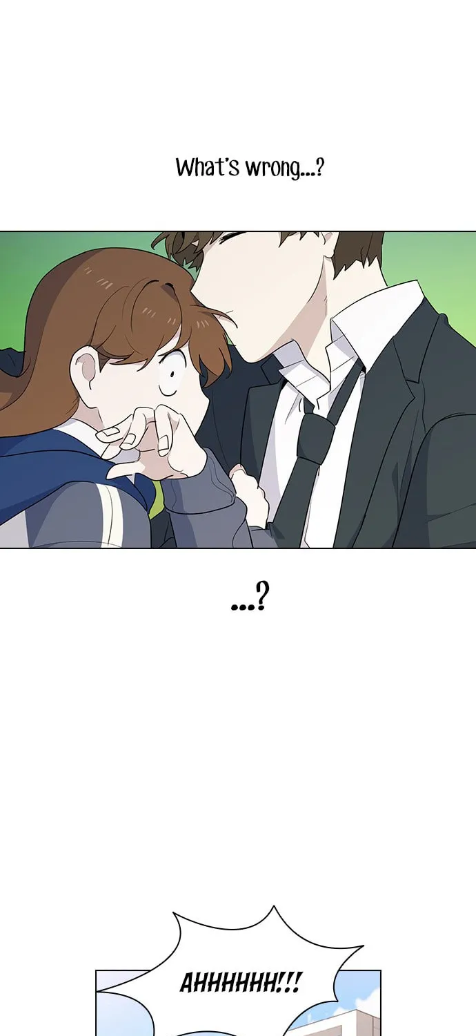 Read My Bad Boyfriend chapter 20 image 57 on Lezhin