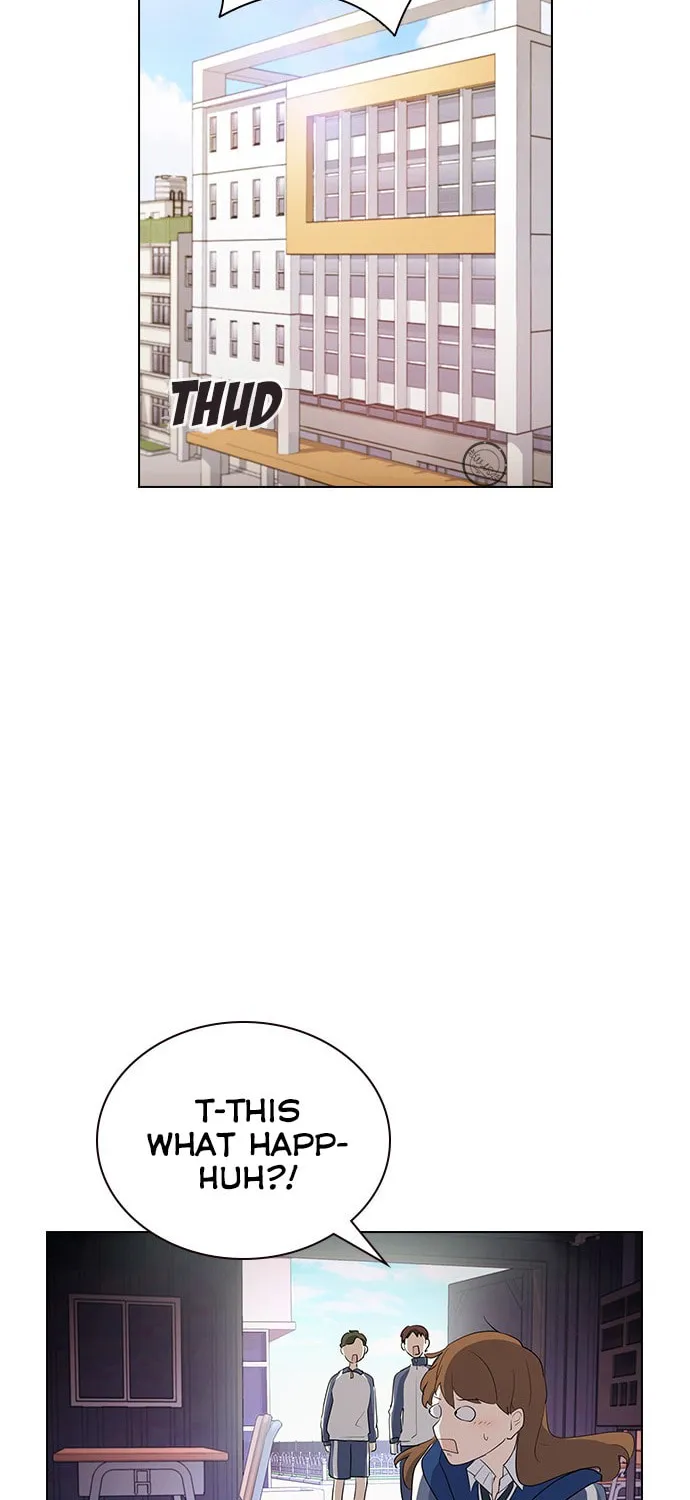 Read My Bad Boyfriend chapter 20 image 58 on Lezhin