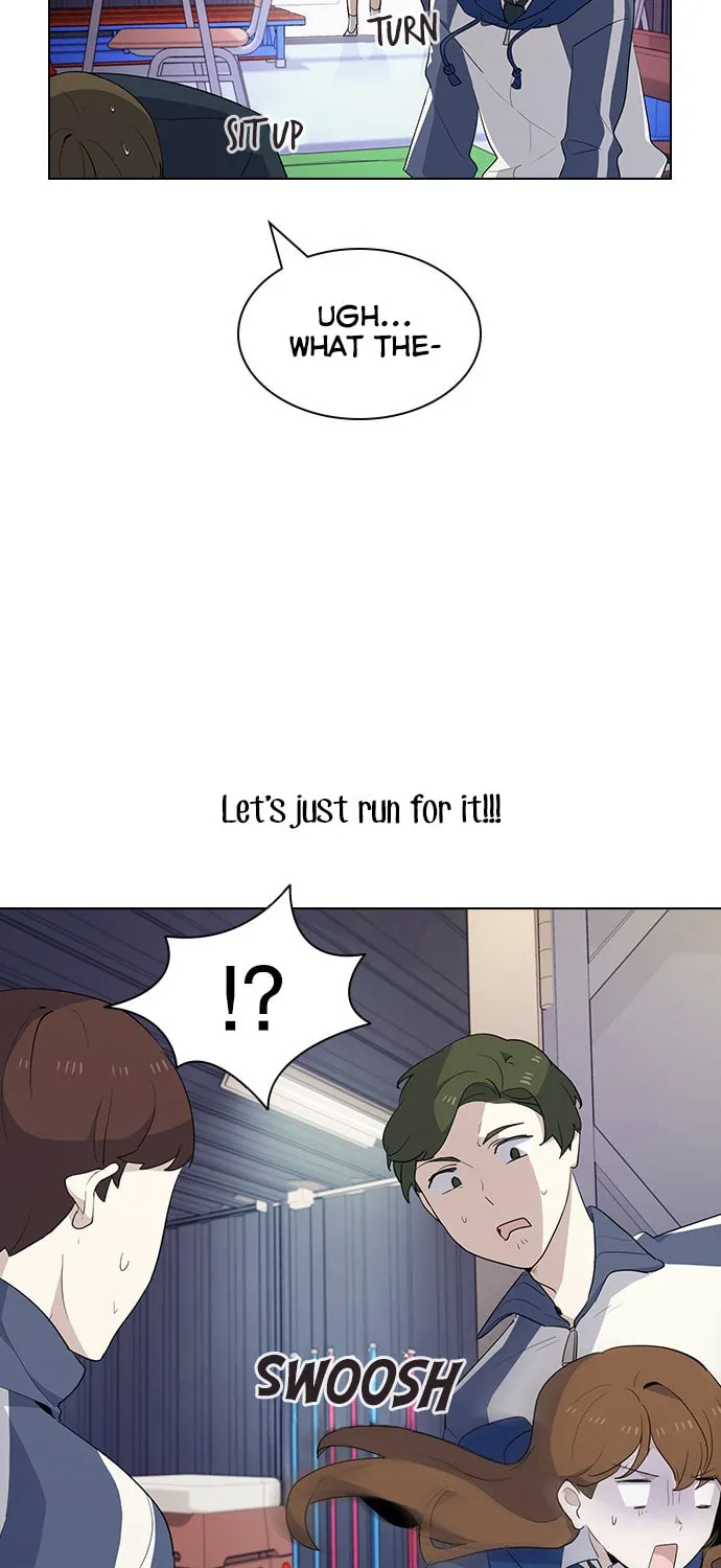 Read My Bad Boyfriend chapter 20 image 59 on Lezhin
