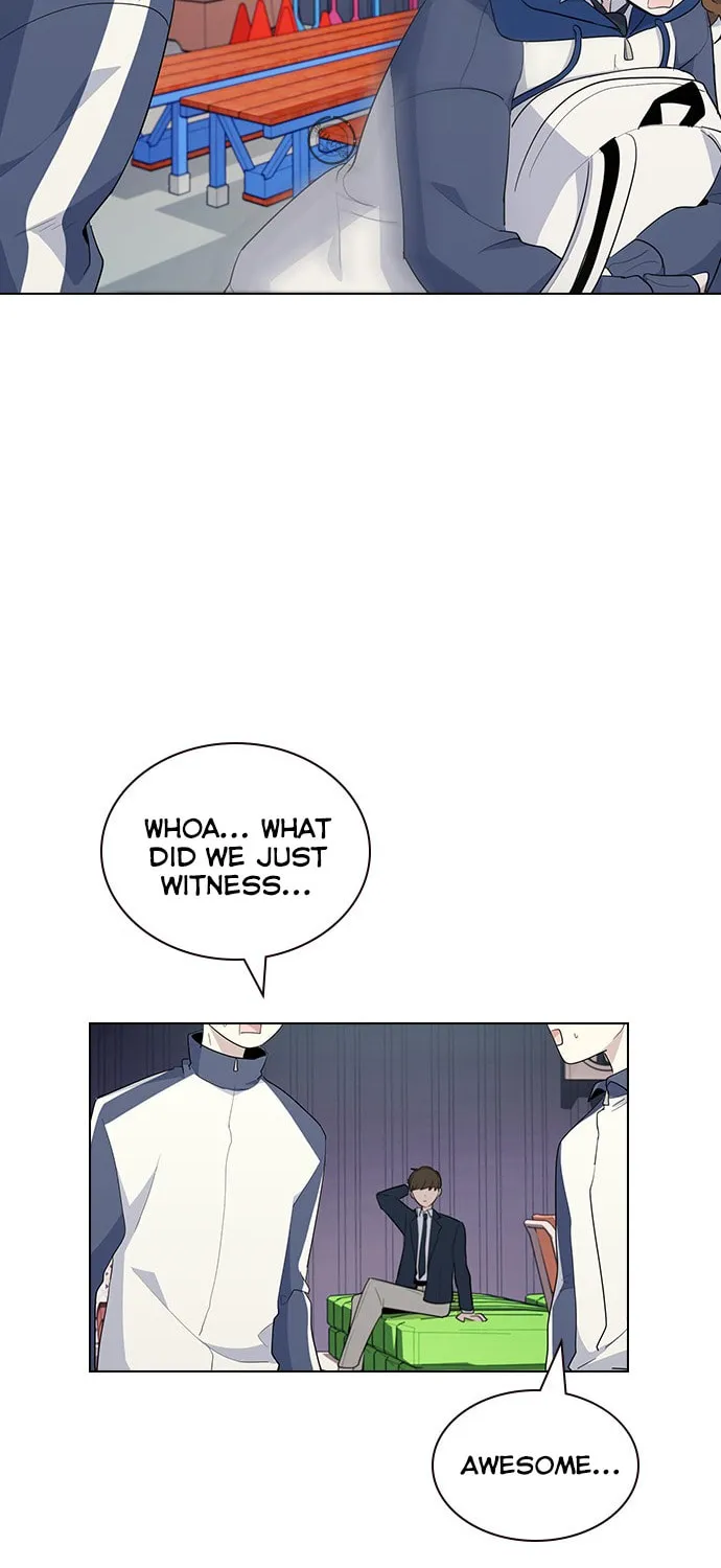 Read My Bad Boyfriend chapter 20 image 60 on Lezhin