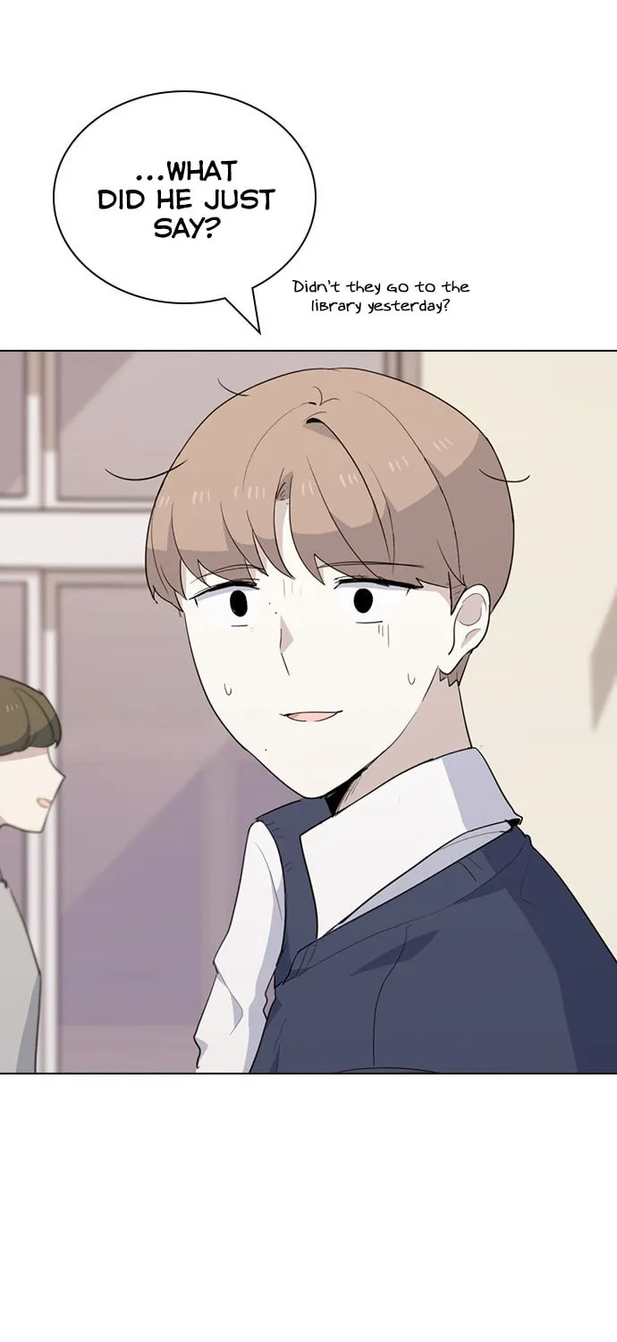 Read My Bad Boyfriend chapter 20 image 64 on Lezhin