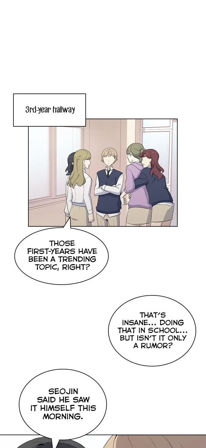 Read My Bad Boyfriend chapter 20 image 65 on Lezhin