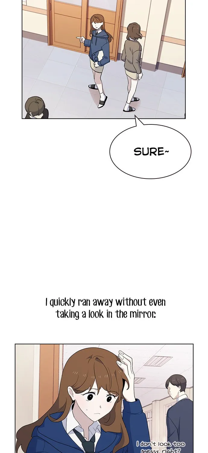 Read My Bad Boyfriend chapter 20 image 68 on Lezhin