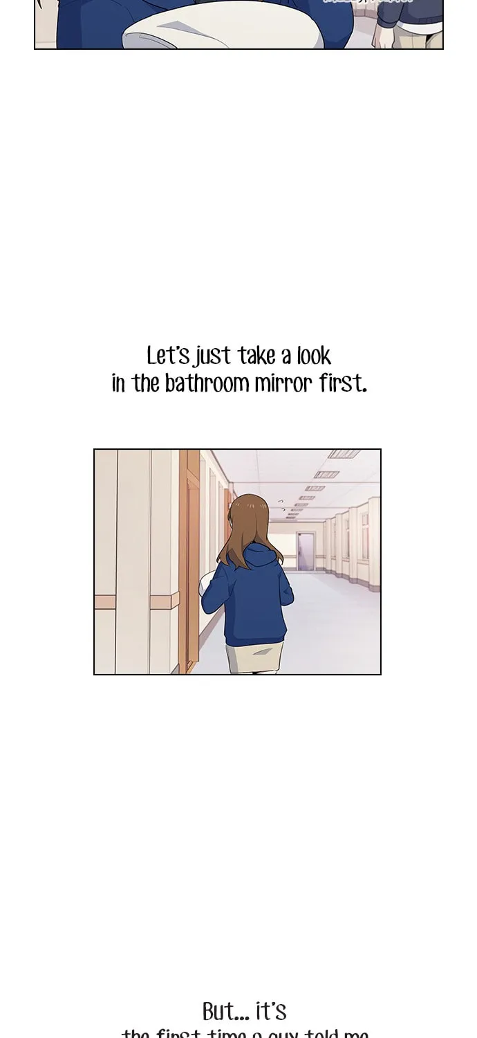 Read My Bad Boyfriend chapter 20 image 69 on Lezhin