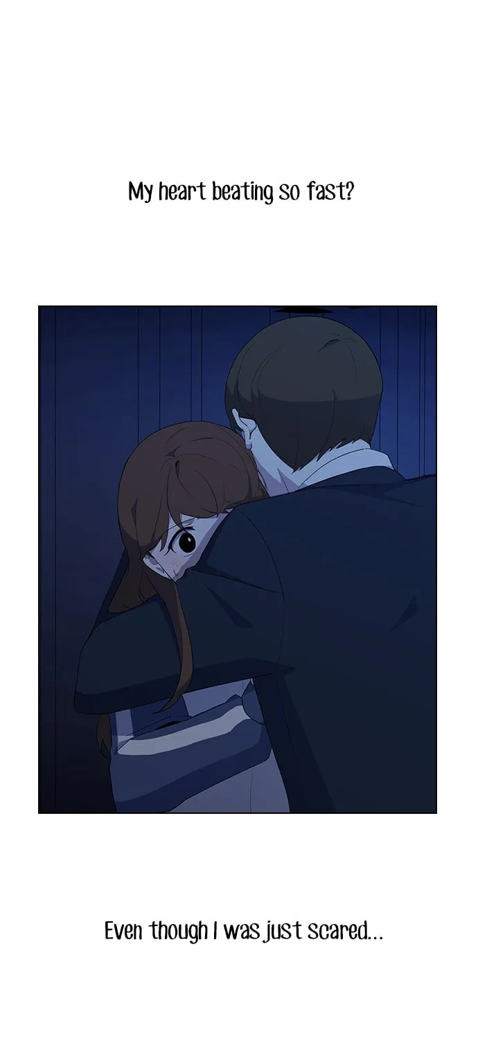 Read My Bad Boyfriend chapter 20 image 7 on Lezhin