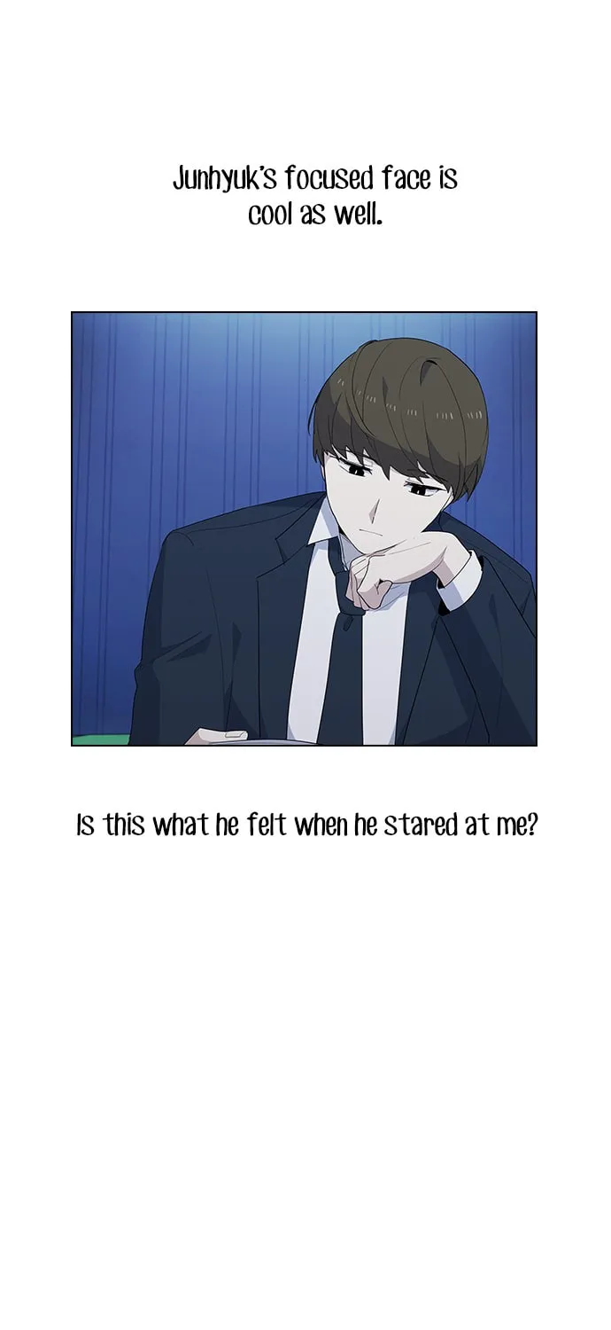 Read My Bad Boyfriend chapter 20 image 71 on Lezhin