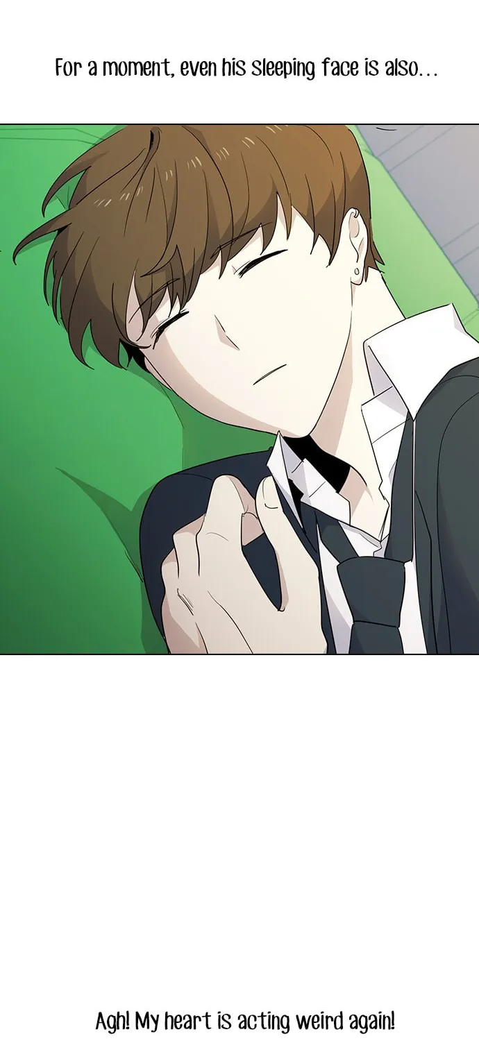 Read My Bad Boyfriend chapter 20 image 72 on Lezhin