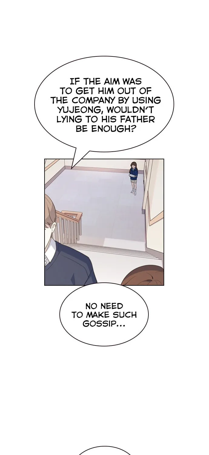 Read My Bad Boyfriend chapter 20 image 76 on Lezhin
