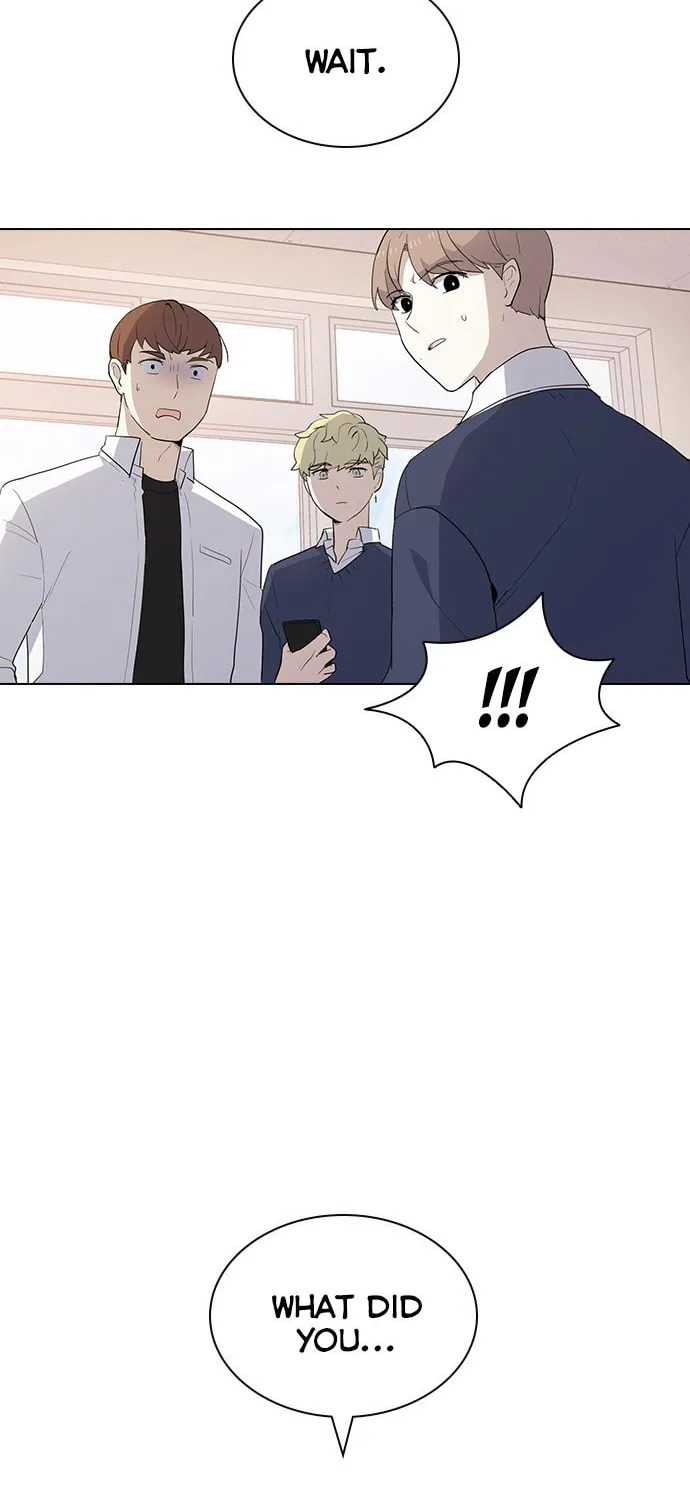 Read My Bad Boyfriend chapter 20 image 77 on Lezhin