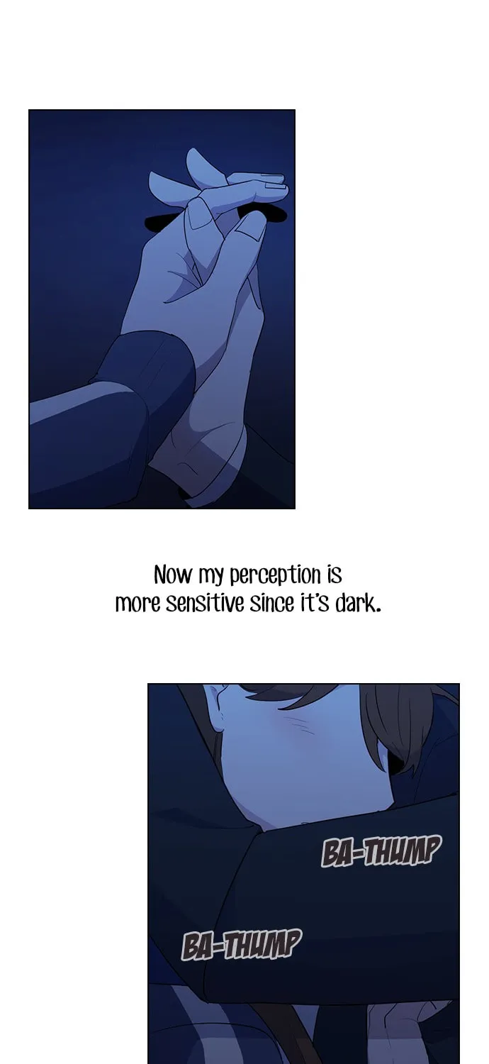 Read My Bad Boyfriend chapter 20 image 8 on Lezhin