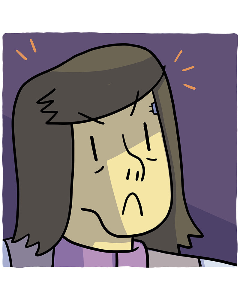 Read My Bad Boyfriend chapter 202 image 16 on Lezhin
