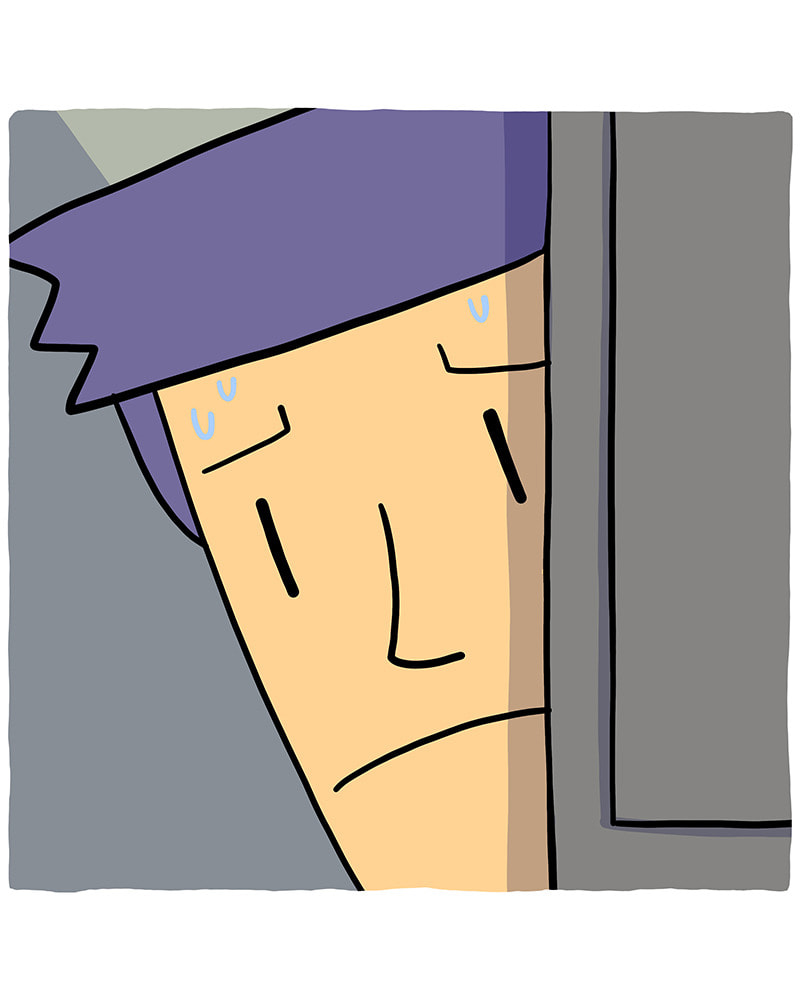 Read My Bad Boyfriend chapter 202 image 3 on Lezhin