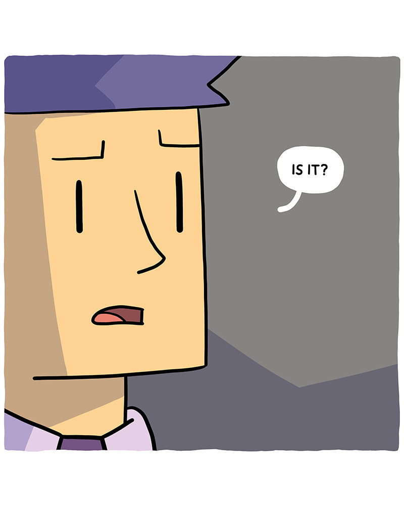 Read My Bad Boyfriend chapter 202 image 8 on Lezhin