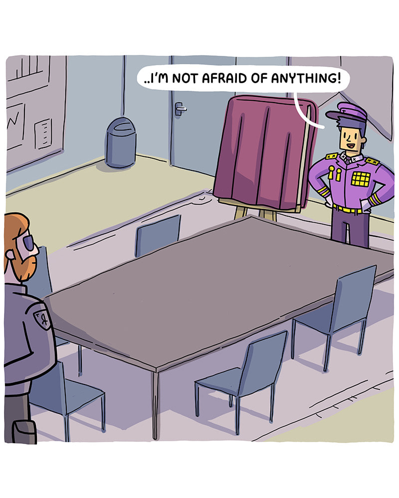 Read My Bad Boyfriend chapter 203 image 2 on Lezhin
