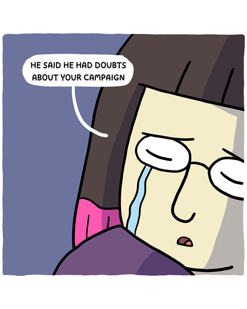 Read My Bad Boyfriend chapter 206 image 13 on Lezhin