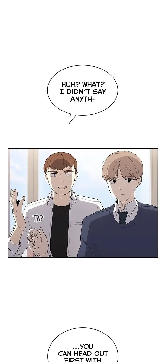Read My Bad Boyfriend chapter 21 image 1 on Lezhin