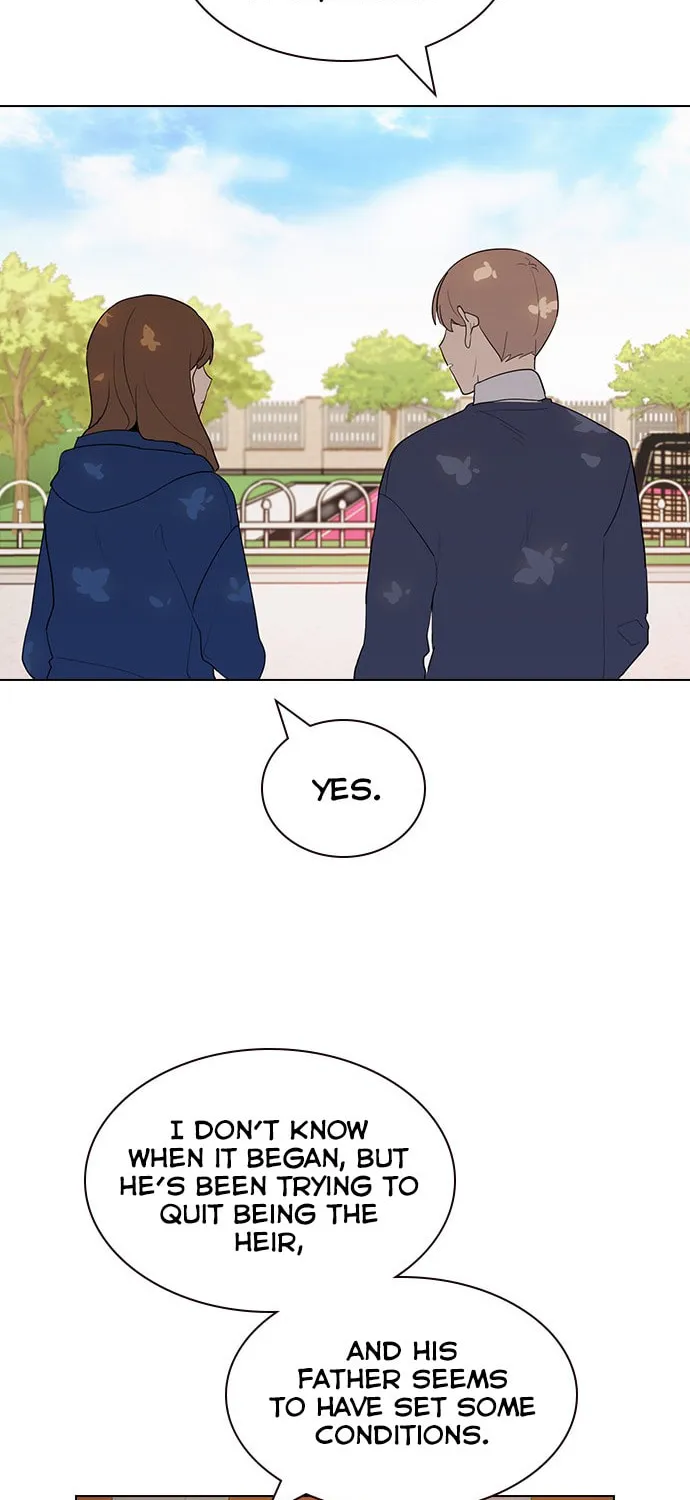 Read My Bad Boyfriend chapter 21 image 10 on Lezhin