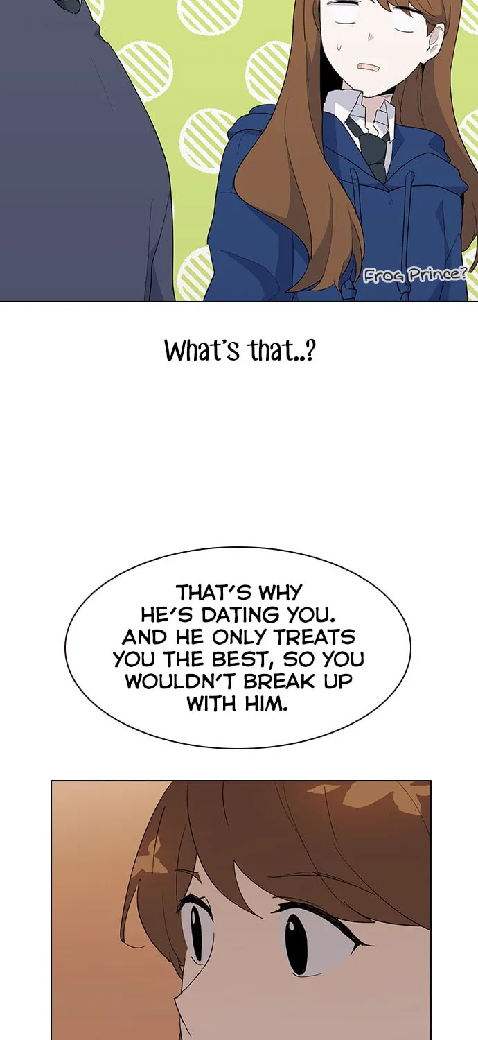 Read My Bad Boyfriend chapter 21 image 12 on Lezhin