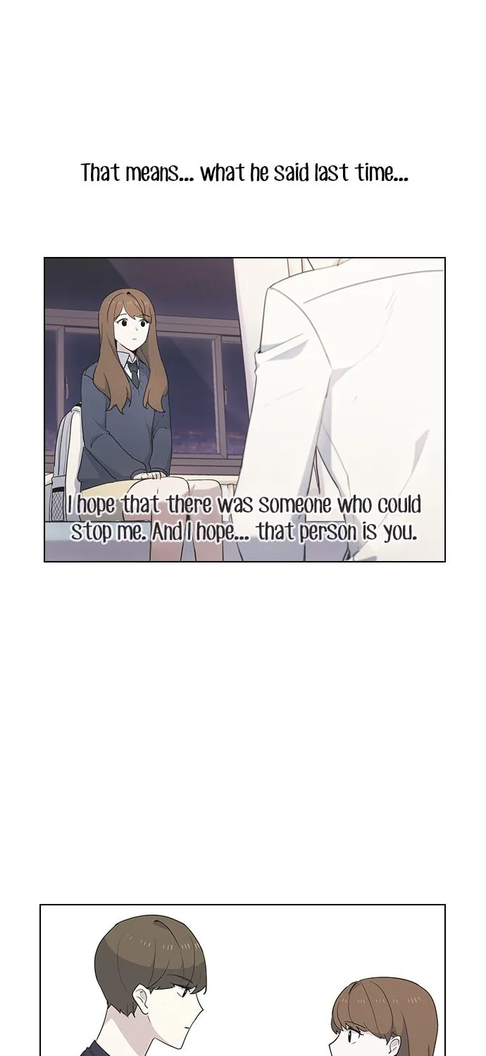 Read My Bad Boyfriend chapter 21 image 14 on Lezhin