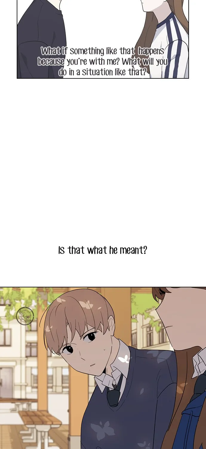 Read My Bad Boyfriend chapter 21 image 15 on Lezhin