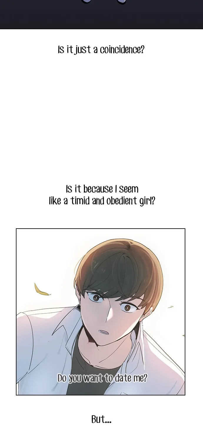 Read My Bad Boyfriend chapter 21 image 17 on Lezhin