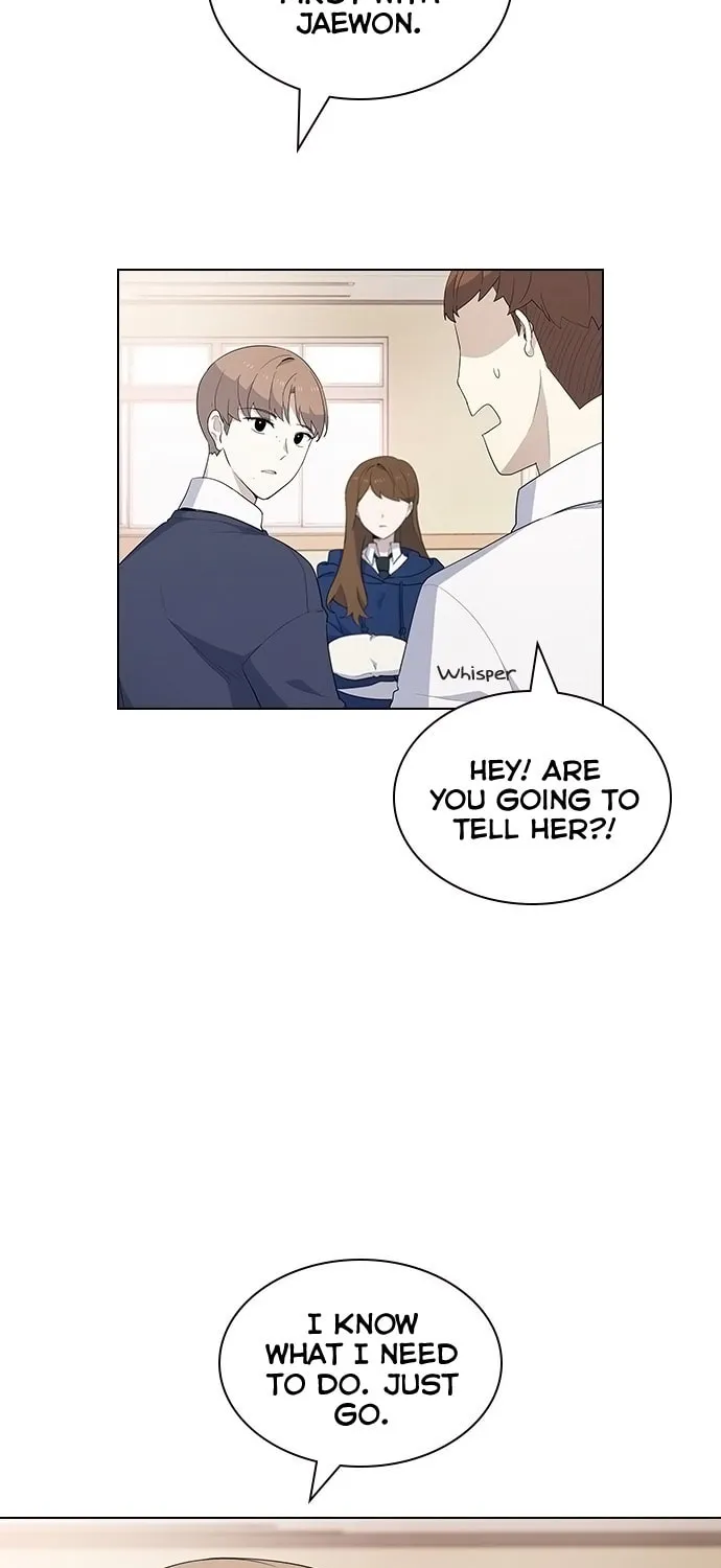 Read My Bad Boyfriend chapter 21 image 2 on Lezhin