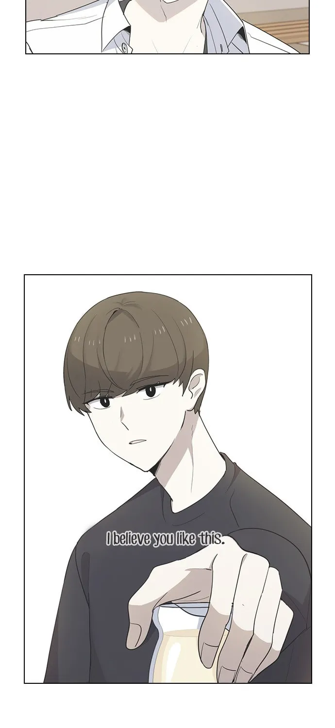 Read My Bad Boyfriend chapter 21 image 20 on Lezhin