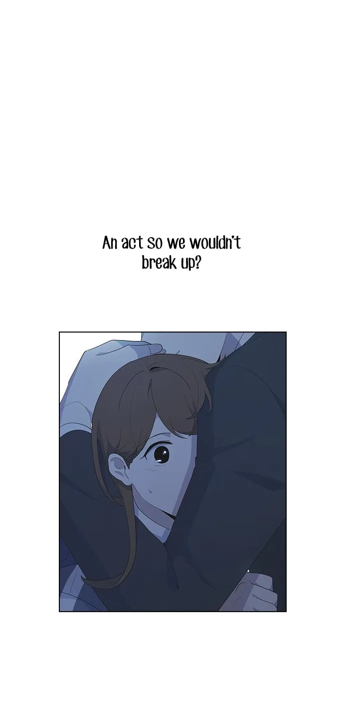 Read My Bad Boyfriend chapter 21 image 22 on Lezhin