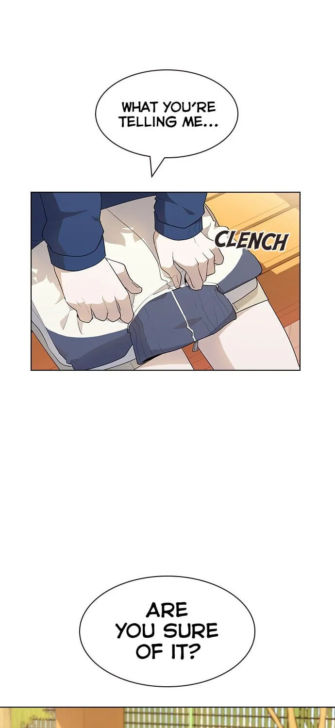 Read My Bad Boyfriend chapter 21 image 24 on Lezhin